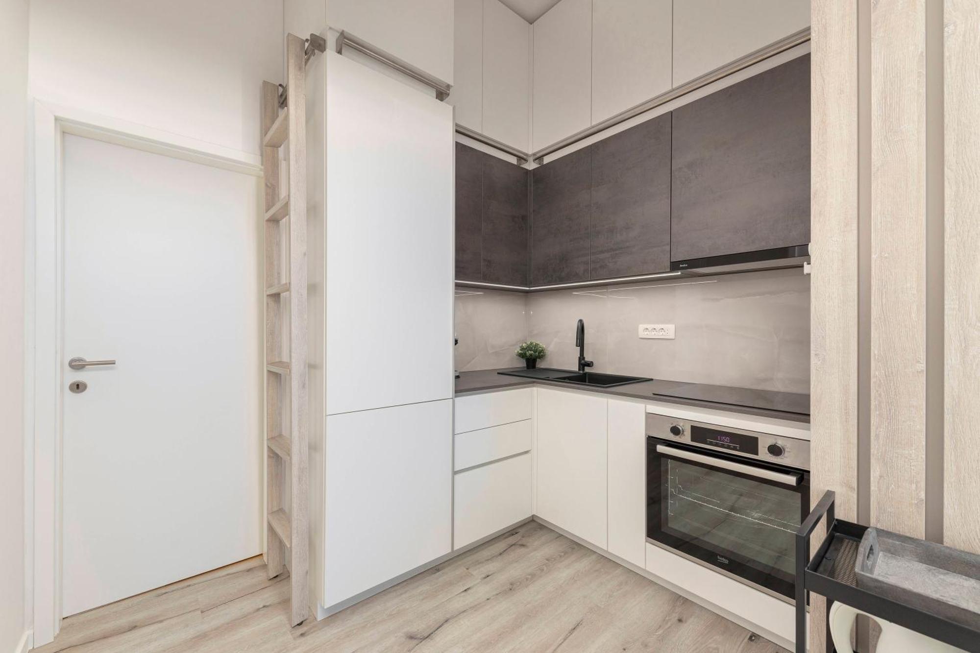 Apartment Kidi Koper Exterior foto